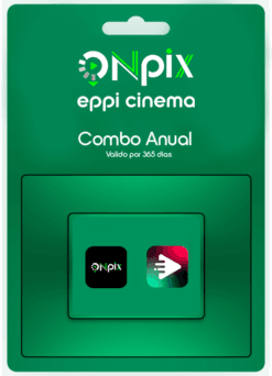 Gift Card ONpix + Eppi - Anual