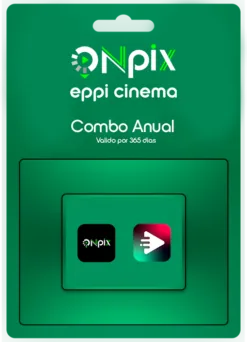 Gift Card ONpix + Eppi - Anual